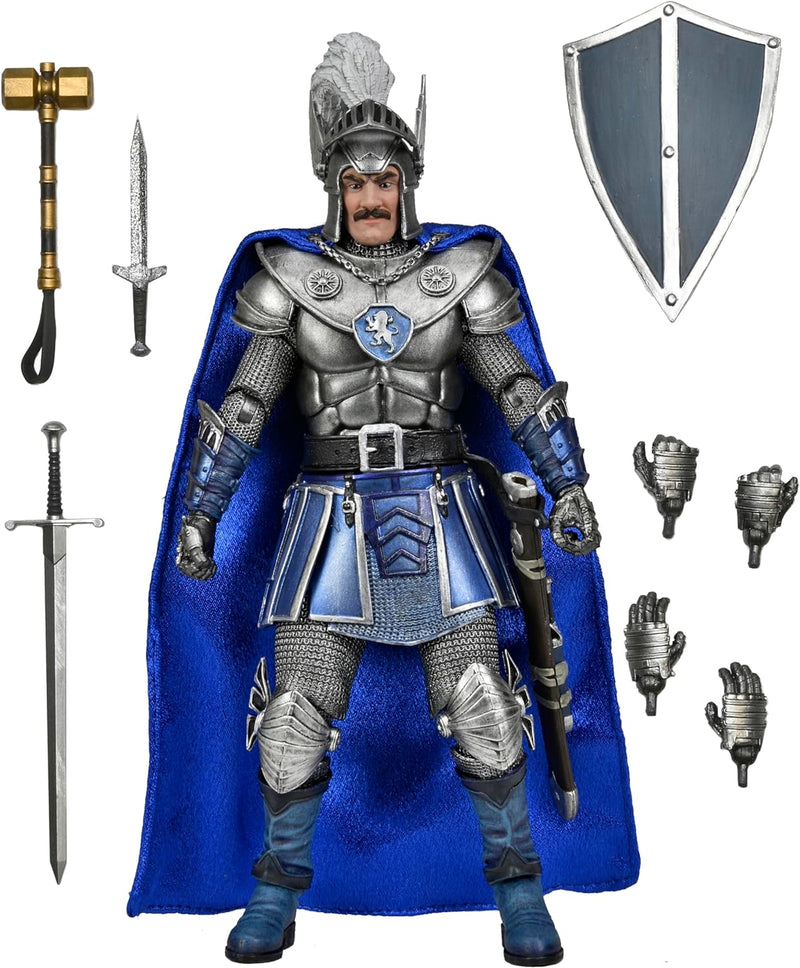 Dungeons & Dragons – 7” Scale Action Figure – Ultimate Strongheart