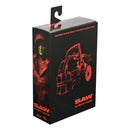 Saw Ultimate Jigsaw (Red Robe) 7" Action Figure