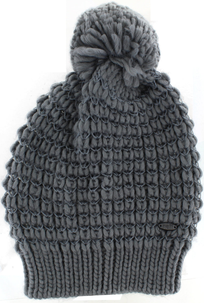 Neff Women's Eifel-t Chunky Knit Beanie