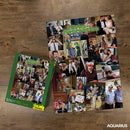 Parks & Recreation Puzzle, 500-Pieces