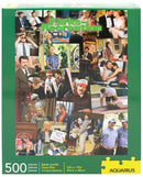 Parks & Recreation Puzzle, 500-Pieces