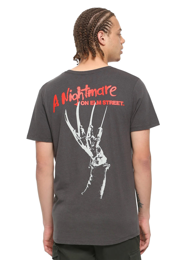 A Nightmare on Elm Street Poster Shirt