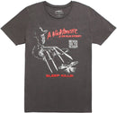 A Nightmare on Elm Street Poster Shirt