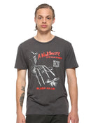 A Nightmare on Elm Street Poster Shirt