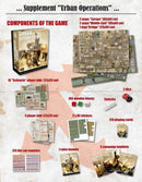 Urban Operations War Game, Second Edition
