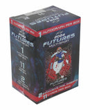 2024 Leaf Futures Multi-Sport Blaster Box