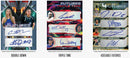 2024 Leaf Futures Multi-Sport Blaster Box