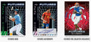 2024 Leaf Futures Multi-Sport Blaster Box
