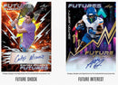 2024 Leaf Futures Multi-Sport Blaster Box