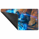 Tarkir: Dragonstorm Narset, Jeskai Waymaster Playmat for Magic: The Gathering