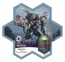 Heroscape: Major Q11 Promo Miniature