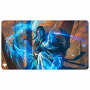 Tarkir: Dragonstorm Narset, Jeskai Waymaster Playmat for Magic: The Gathering