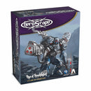 Heroscape: Major Q11 Promo Miniature