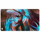 Tarkir: Dragonstorm Sarkhan, Dragon Ascendant Playmat for Magic: The Gathering