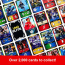 UNO Elite NFL Card Game