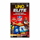 UNO Elite NFL Card Game