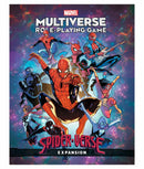 Marvel Multiverse Role-Playing Game: Spider-Verse Expansion
