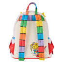 Rainbow Brite Twink Plush Cosplay Light Up Mini Backpack