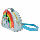 Rainbow Brite & Starlite Rainbow Light Up Figural Crossbody Bag