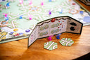 Butterfly Garden Board Game | A Strategic Tile Laying Adventure