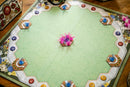 Butterfly Garden Board Game | A Strategic Tile Laying Adventure