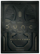 Dune Playing Cards