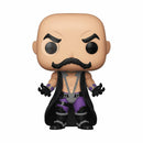 Funko POP! Retro Toys G.I. Joe Dr. Mindbender 3.75" Vinyl Figure (