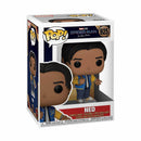 Funko POP! Marvel Spider-Man No Way Home Ned 3.75" Vinyl Figure (