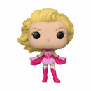 Funko POP! Heroes DC Comics Bombshells Supergirl (Pink Outfit) 3.75" Vinyl Figure (