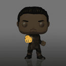 Funko POP! Marvel What If…? Gilgamesh 3.75" CHASE VARIANT Vinyl Figure (
