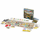 Ticket to Ride: Berlin Board Game | Train Route-Building Strategy Game