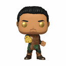 Funko POP! Marvel What If…? Gilgamesh 3.75" CHASE VARIANT Vinyl Figure (