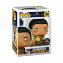 Funko POP! Marvel What If…? Gilgamesh 3.75" CHASE VARIANT Vinyl Figure (