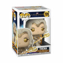 Funko POP! Marvel Eternals Thena 3.75" Vinyl Figure (