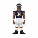 Funko GOLD Chicago Bears Walter Payton 5" Premium Vinyl Figure