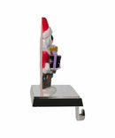 Nightmare Before Christmas Jack Chimney Stocking Holder