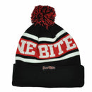 Snow White Just One Bite Knit Hat