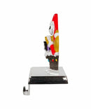 Nightmare Before Christmas Jack Chimney Stocking Holder
