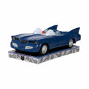 DC Comics Batman Batmobile Swift Justice Figurine