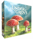 Undergrove Strategy Board Game