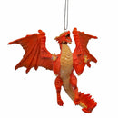 Dungeons & Dragons Red Dragon Ornament