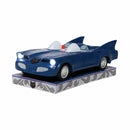 DC Comics Batman Batmobile Swift Justice Figurine