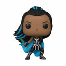 Funko POP! Marvel Thor: Love and Thunder Valkyrie 3.75" Vinyl Figure (