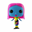 Funko POP! Disney Nightmare Before Christmas Blacklight: Sally (