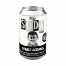Funko Soda: The Addams Family Gomez Addams 4.25" Figure in a Can