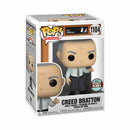 Funko POP! TV The Office Creed Bratton Specialty Series Vinyl Figure (