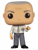 Funko POP! TV The Office Creed Bratton Specialty Series Vinyl Figure (