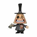 Funko POP! Disney Nightmare Before Christmas Mayor 3.75" Vinyl Figure (