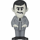 Funko Soda: The Addams Family Gomez Addams 4.25" Figure in a Can