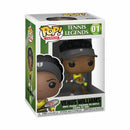 Funko POP! Tennis Venus Williams 3.75" Vinyl Figure (